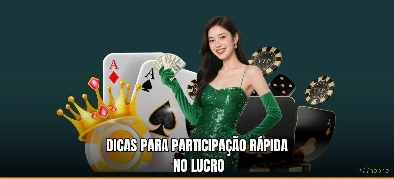 Download app 777nobre Android iOS