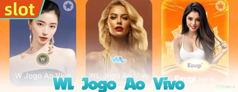 Cassino 777nobre - mesas ao vivo e jogos