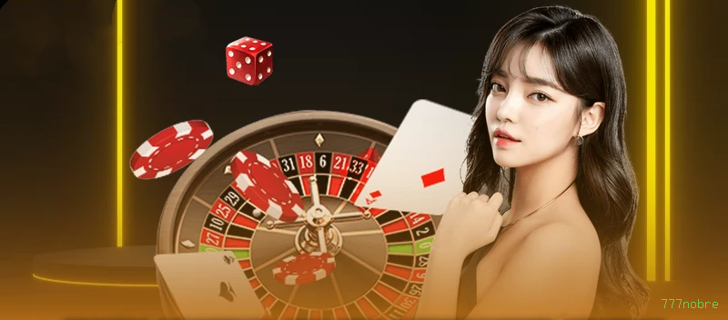777nobre slots no app