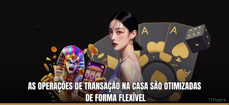 Registro 777nobre - cadastro rápido