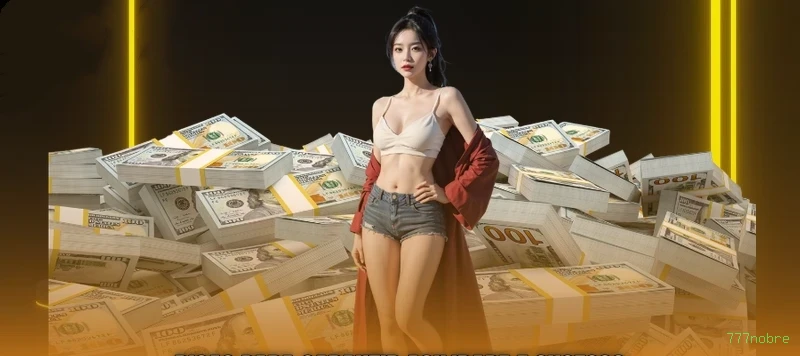 Cashback VIP 777nobre - reembolso semanal